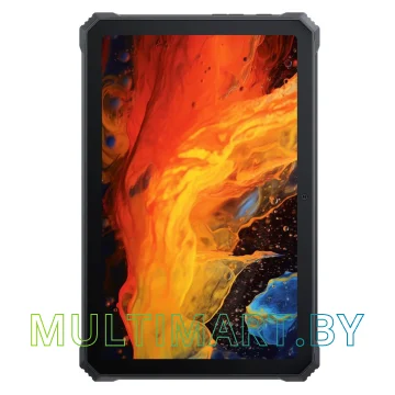 Планшет Blackview Active 8 Pro 8GB/256GB (черный)